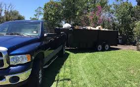 Best Yard Waste Removal  in Oliver Springs, TN